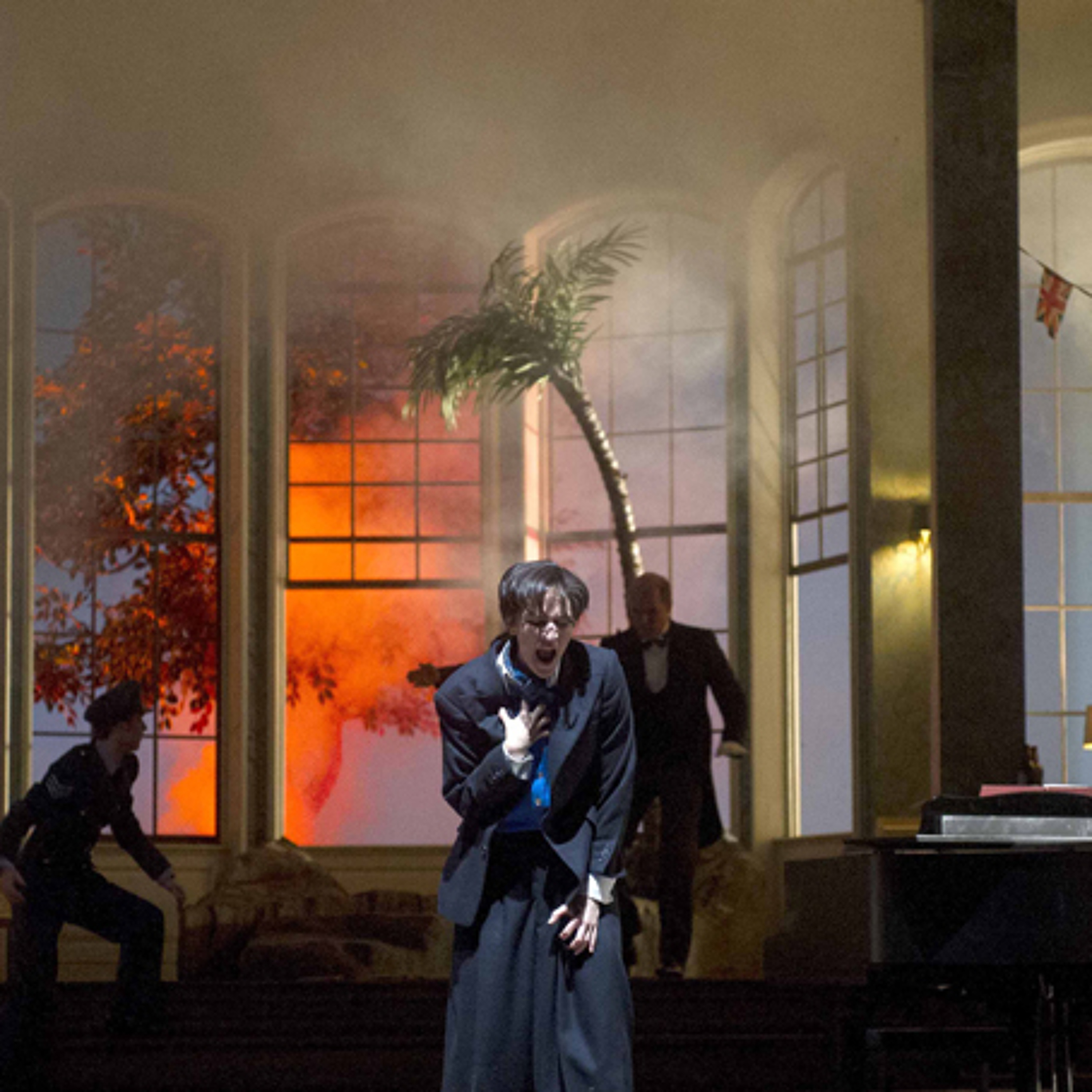 Glyndebourne-Opera