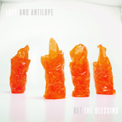 Get The Blessing - Quiet (NEW ALBUM 2014 TEASER)