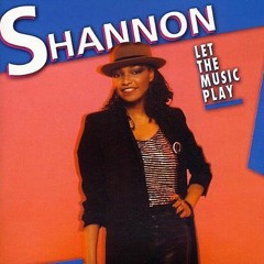 SHANNON - Let The Music Play (Da Edits Junkies Remix)