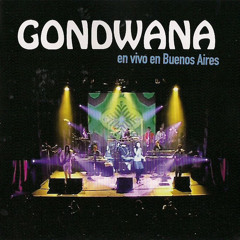 Gondwana - Dulce Amor (Solo Un Latido) [Live]