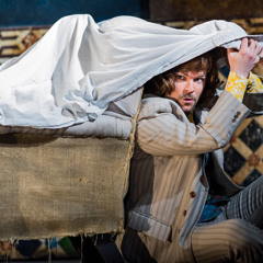 Le nozze di Figaro podcast