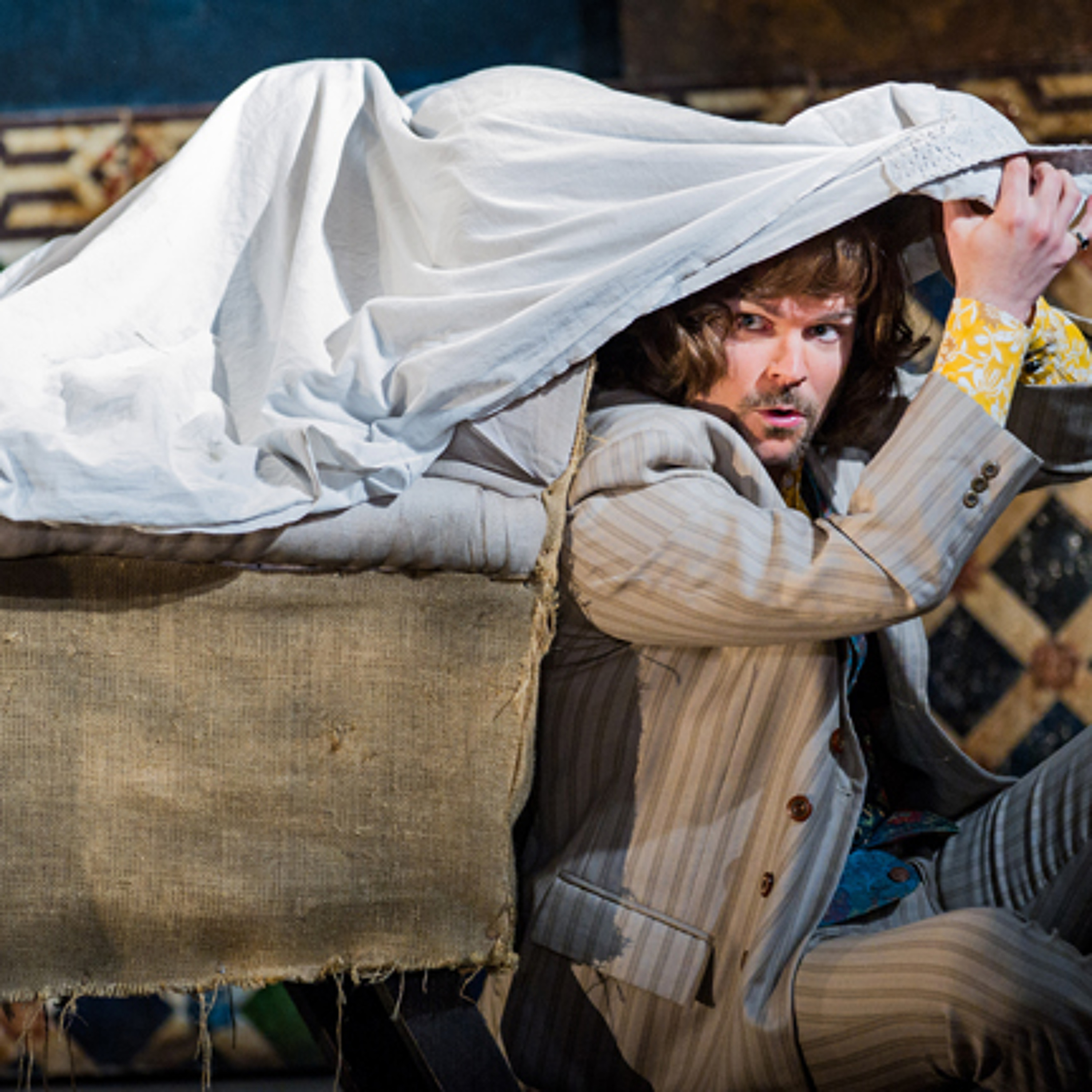 Glyndebourne-Opera