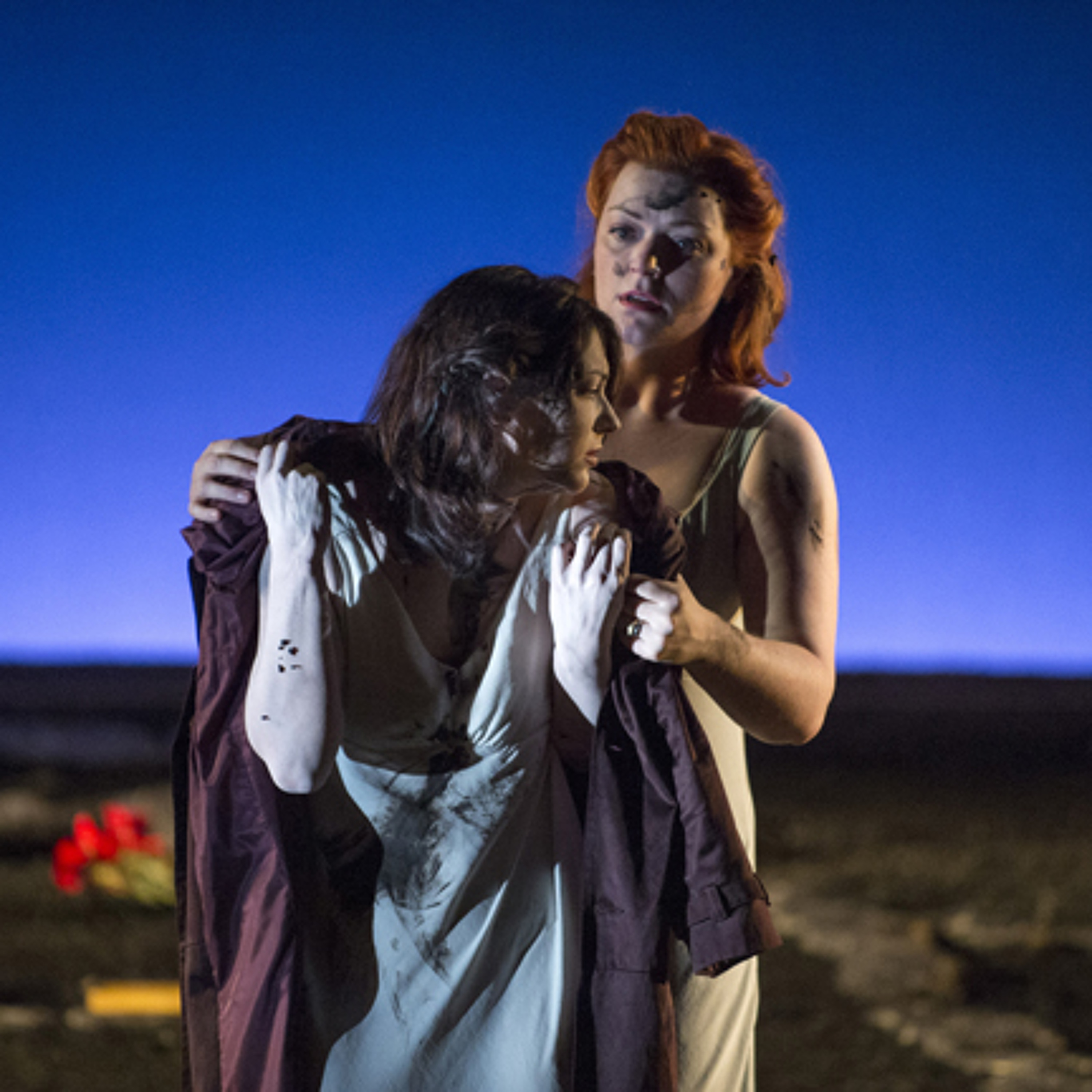 Glyndebourne-Opera