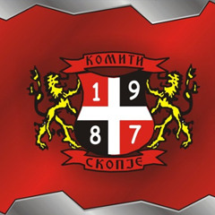 Комити Скопје - Химната (Dj Nixx Orchestra mix)