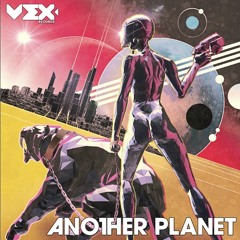 DJ Heny.G - ''Soul Survivor'' - Another Planet Vol.3 - Vex Records