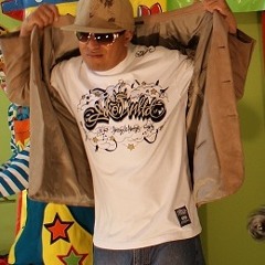 Impacto Mc - Golosa 2013 (the Master Franco)