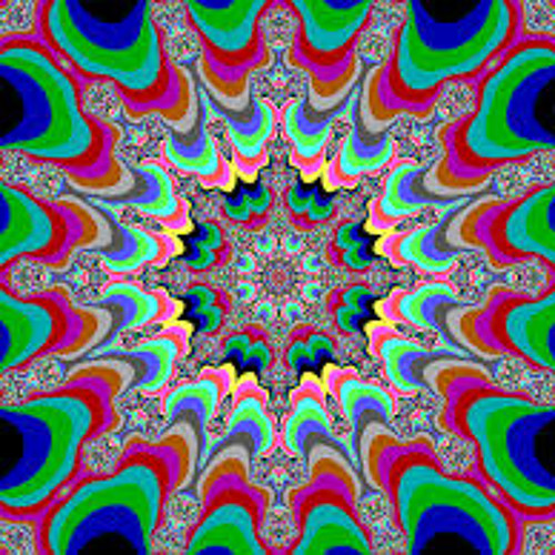 Azax Syndrom vs Bliss - A Man On Acid