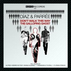 the galloping ghost (freimann & thurau remix)