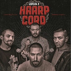 Haarp Cord - Cam Asta E Strada