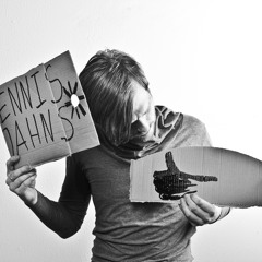 Dennis Jahns Live Recording @ Secret Location (08.11.2013)