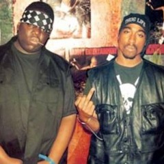Biggie, 2pac & Akon - Ghetto Gospel