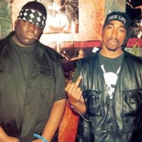 Stream Biggie, 2pac & Akon - Ghetto Gospel By 847-UNN | Listen.