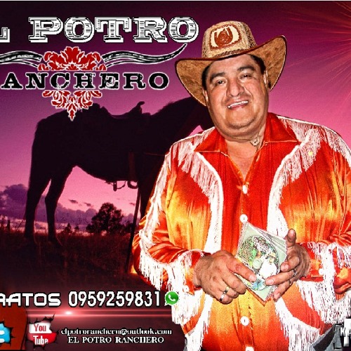 Me Bebi lo del Mercado - El Potro Ranchero