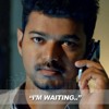 Im Waiting Thuppakki Message Tone Mp3