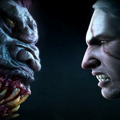 Masticate vs Dottex - Monster