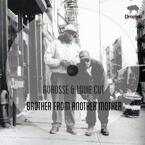 Avrosse & Louie Cut - Brother From Another Mother (Original Mix)
