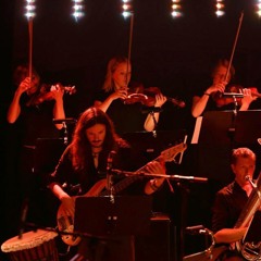 Melody (Sad) - Theme for violoncello - Rat King