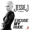 Jessie J Excuse My Rude (Feat. Becky G) (Kodrew Edit)