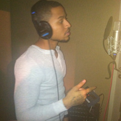 Da "Rough Draft" Mixtape Sample (Feat) Tr3-5ive