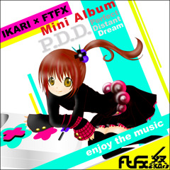 IKARI - Stargazer