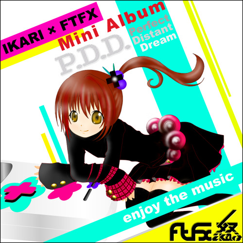 IKARI - Stargazer
