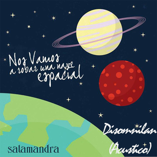 Disomnilan (Acustico)