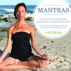 Mantra 21: Seed Sound