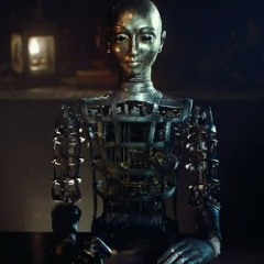 Automaton - Conceptual Version