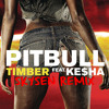 Kesha ft. Pitbull - Timber(Skysen Remix)