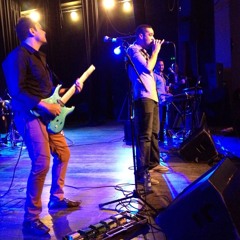 T-VICE "Live" - Toi Et Moi in Marseille