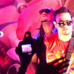 T-VICE "Live" - Lakay Se Lakay in Marseille
