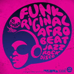NGOMA Classic 2 - Afrobeat