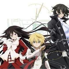 Pandora Hearts