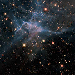 Realm of Mind & Nick Leone - Star Mountain