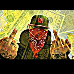 "MAD HUStLiN DiseasE" (*BIGE*D-REC*)