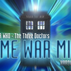 HardWire - Doctor Who Theme - Time War Mix