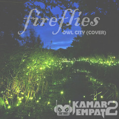 Fireflies-Owl City (Cover)