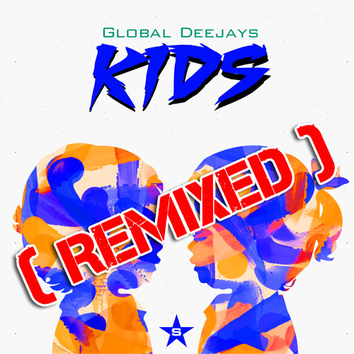 Kids (Steve Wish & Danny Marquez Remix)