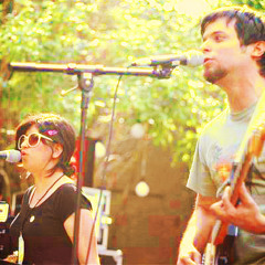 Piyama Party - Ciudad Sin Rock