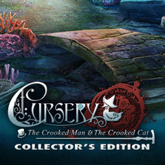 Nostalgia Waltz from Cursery: The Crooked Man & The Crooked Cat