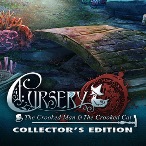 Nostalgia Waltz from Cursery: The Crooked Man & The Crooked Cat