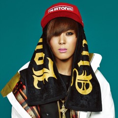 T 윤미래 feat. Tiger JK & 정인 - GET IT IN (BbGG Remix) [Work In Progress]
