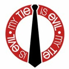 MY TIE IS EVIL - Silence will fall (MMI Loverdrive Contest)