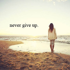 Never Give Up (Liquidfunk mix November 2013)