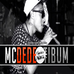 Mc Dede   Tibum (Oficial 2013 )Detona Funk MG