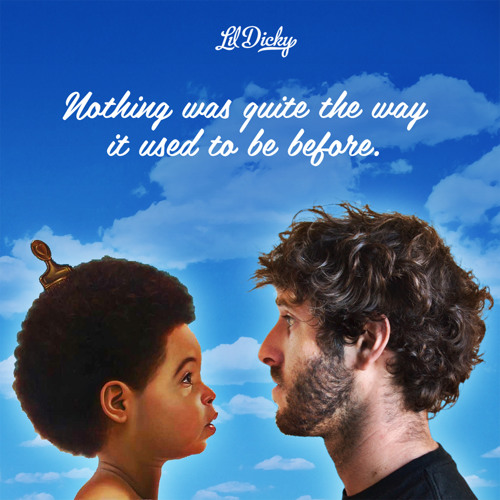 Stream Russell Westbrook On a Farm by Lil Dicky | Listen online for free on  SoundCloud