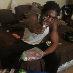 Pussy & Nick$ at West phila