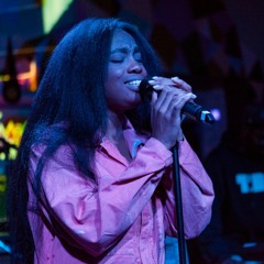 SZA, "Country (Live At Converse Rubber Tracks)"