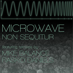 Microwave (Original Mix) - OUT JAN 13 - TRXX - Plasmapool Media Entertainment