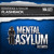 Artwork for Bowdidge & Taylor - Flashback (Sam Jones & Will Rees Remix) [Mental Asylum Records]